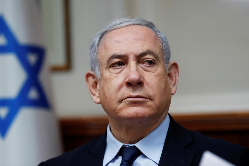 Thủ tướng Netanyahu: Mỹ cho phép Israel sáp nhập khu Bờ Tây chiếm đóng